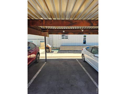 Tiny photo for 625 Manhattan Pl 305, Boulder, CO 80303 (MLS # 1065472)