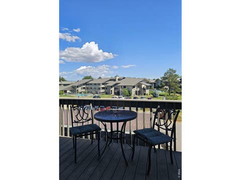 Tiny photo for 625 Manhattan Pl 305, Boulder, CO 80303 (MLS # 1065472)