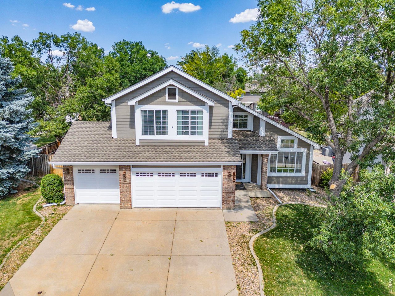 1630 Hemlock Way