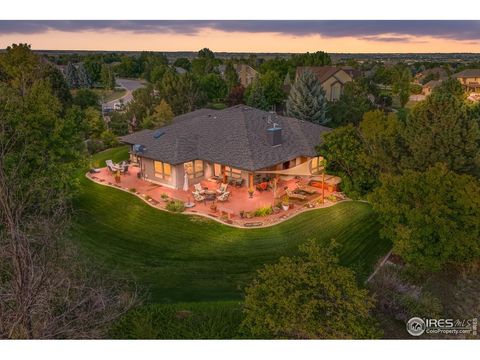 8264 Scenic Ridge Ct Fort Collins CO 80528