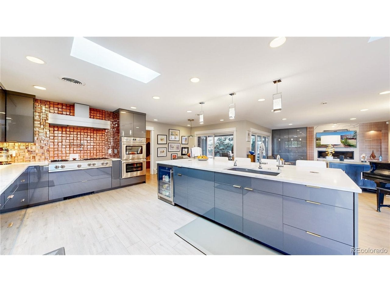 463 Locust St