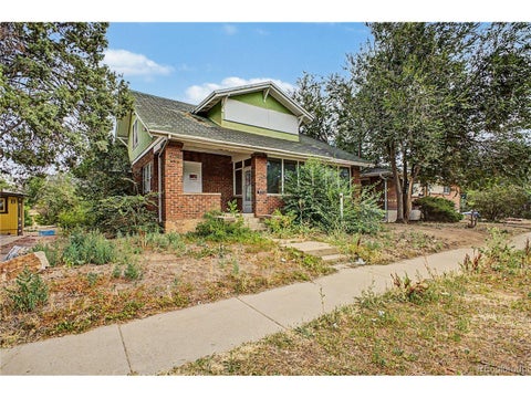 Photo of 933 University Ave, Boulder, CO 80302 (MLS # 8788132)
