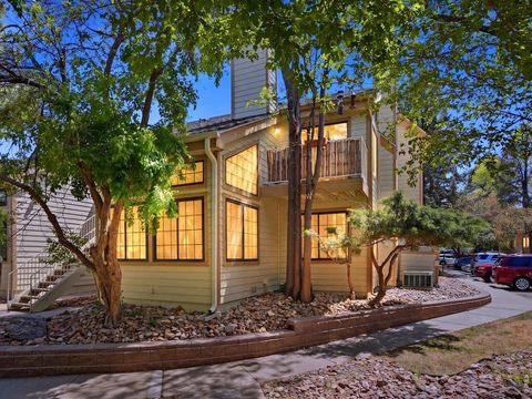 Photo of 4837 White Rock Cir H, Boulder, CO 80301 (MLS # 1057206)