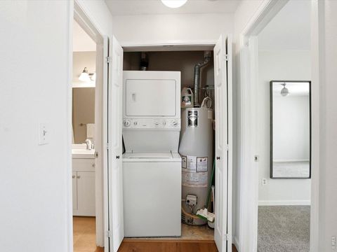 Tiny photo for 4837 White Rock Cir H, Boulder, CO 80301 (MLS # 1057206)
