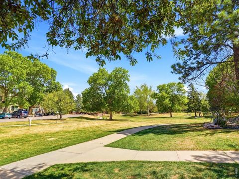 Tiny photo for 4837 White Rock Cir H, Boulder, CO 80301 (MLS # 1057206)