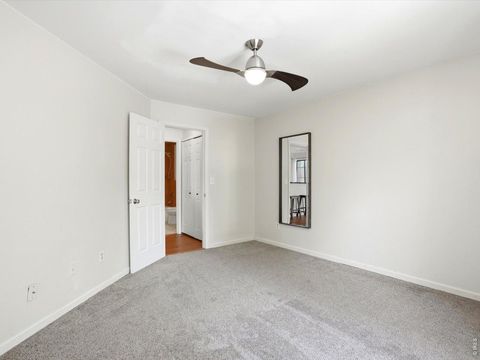Tiny photo for 4837 White Rock Cir H, Boulder, CO 80301 (MLS # 1057206)