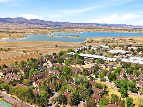 Tiny photo for 4837 White Rock Cir H, Boulder, CO 80301 (MLS # 1057206)