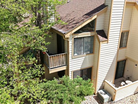 Tiny photo for 4837 White Rock Cir H, Boulder, CO 80301 (MLS # 1057206)