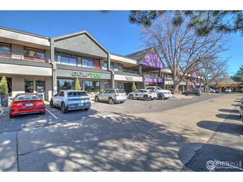 Tiny photo for 2749 Iris Ave, Boulder, CO 80304 (MLS # 1044742)