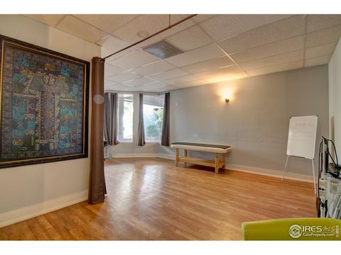 Tiny photo for 2749 Iris Ave, Boulder, CO 80304 (MLS # 1044742)