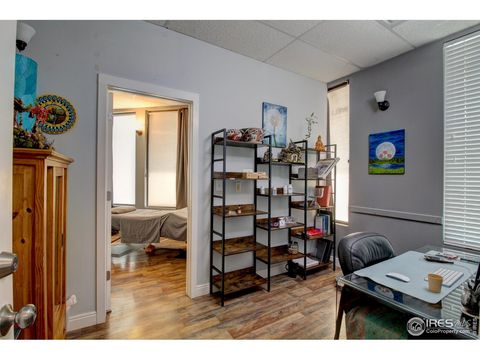 Tiny photo for 2749 Iris Ave, Boulder, CO 80304 (MLS # 1044742)