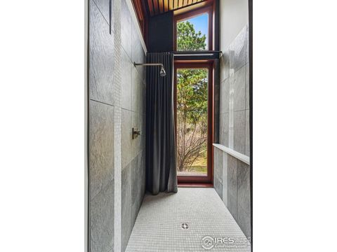 Tiny photo for 182 Ridge Rd, Boulder, CO 80303 (MLS # 1051123)