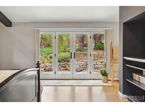 Tiny photo for 182 Ridge Rd, Boulder, CO 80303 (MLS # 1051123)