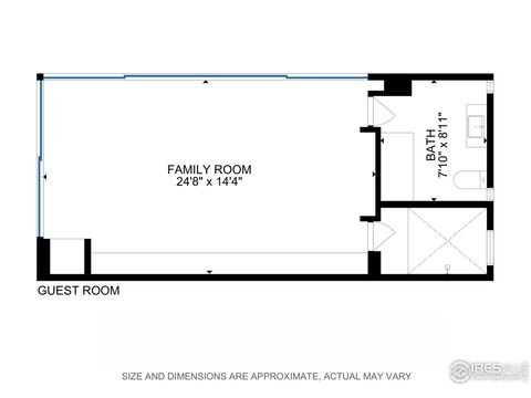 Tiny photo for 182 Ridge Rd, Boulder, CO 80303 (MLS # 1051123)