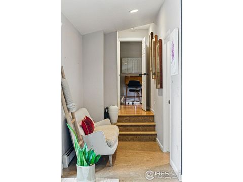 Tiny photo for 182 Ridge Rd, Boulder, CO 80303 (MLS # 1051123)