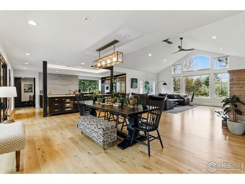 Tiny photo for 182 Ridge Rd, Boulder, CO 80303 (MLS # 1051123)