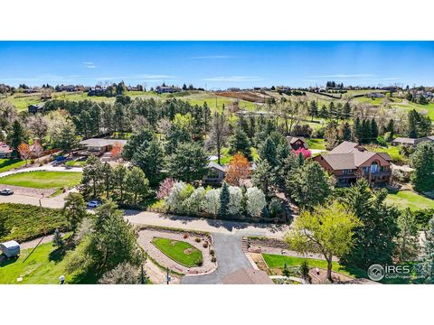 Photo of 182 Ridge Rd, Boulder, CO 80303 (MLS # 1051123)