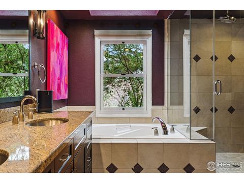 Tiny photo for 182 Ridge Rd, Boulder, CO 80303 (MLS # 1051123)