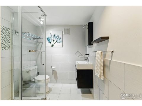 Tiny photo for 182 Ridge Rd, Boulder, CO 80303 (MLS # 1051123)