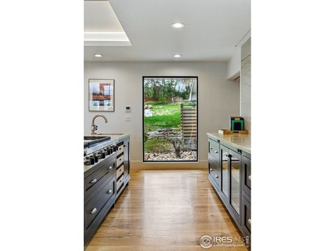 Tiny photo for 182 Ridge Rd, Boulder, CO 80303 (MLS # 1051123)