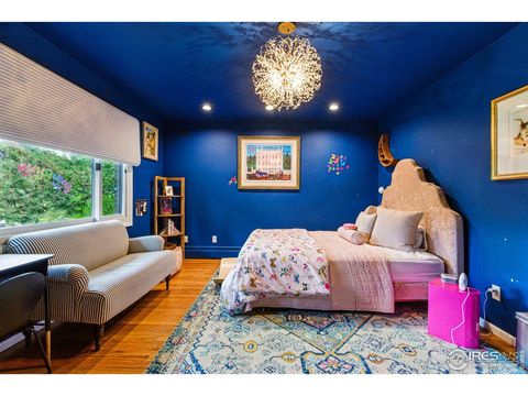 Tiny photo for 182 Ridge Rd, Boulder, CO 80303 (MLS # 1051123)