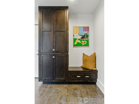 Tiny photo for 182 Ridge Rd, Boulder, CO 80303 (MLS # 1051123)