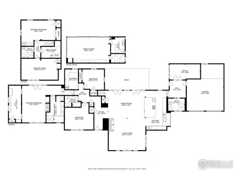 Tiny photo for 182 Ridge Rd, Boulder, CO 80303 (MLS # 1051123)