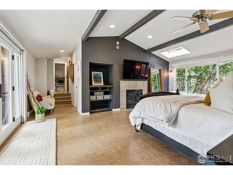 Tiny photo for 182 Ridge Rd, Boulder, CO 80303 (MLS # 1051123)