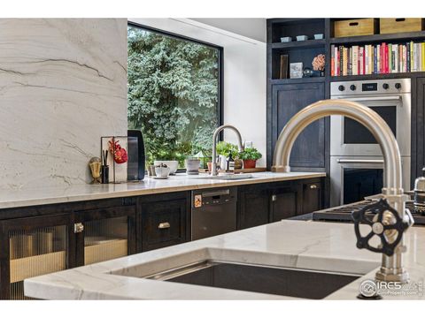 Tiny photo for 182 Ridge Rd, Boulder, CO 80303 (MLS # 1051123)