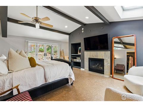 Tiny photo for 182 Ridge Rd, Boulder, CO 80303 (MLS # 1051123)