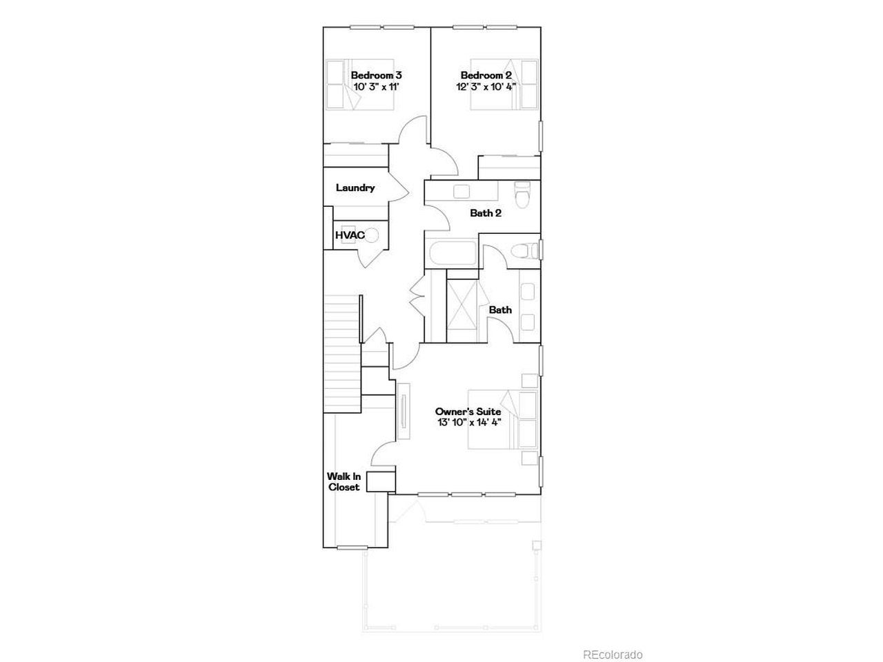 6969 Parterre Pkwy N 5