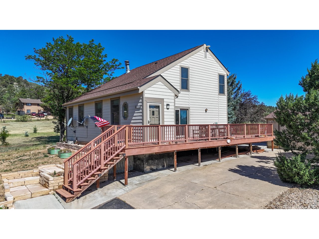 Photo 1 of 41 — 712 Colt Dr, Loveland, CO 80537