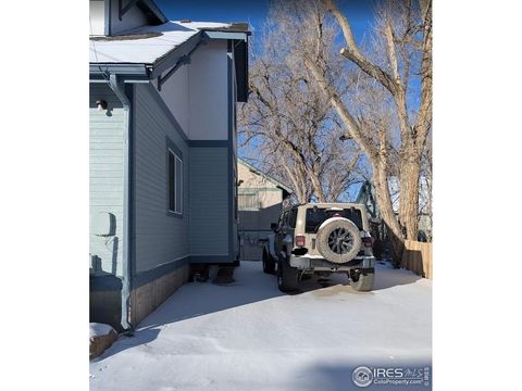 Tiny photo for 1128 Lincoln Pl, Boulder, CO 80302 (MLS # 1050378)