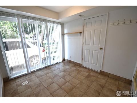 Tiny photo for 1128 Lincoln Pl, Boulder, CO 80302 (MLS # 1050378)