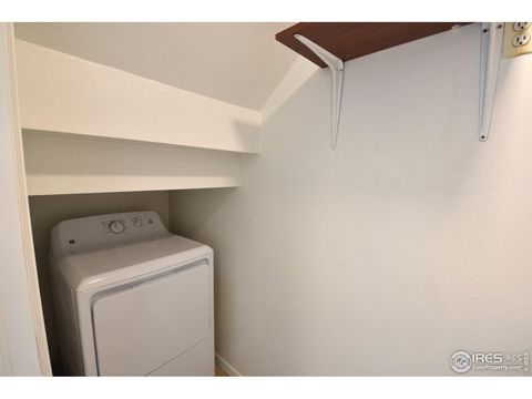 Tiny photo for 1128 Lincoln Pl, Boulder, CO 80302 (MLS # 1050378)