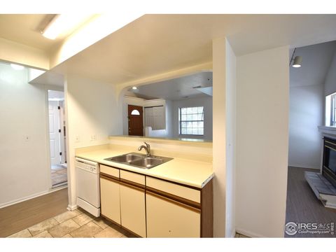 Tiny photo for 1128 Lincoln Pl, Boulder, CO 80302 (MLS # 1050378)