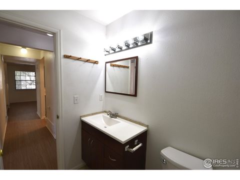 Tiny photo for 1128 Lincoln Pl, Boulder, CO 80302 (MLS # 1050378)