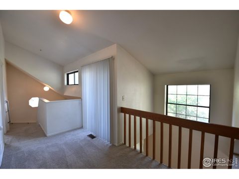 Tiny photo for 1128 Lincoln Pl, Boulder, CO 80302 (MLS # 1050378)