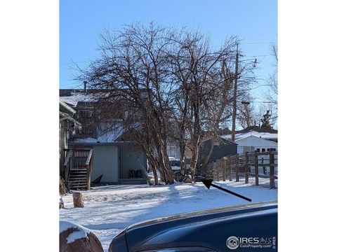 Tiny photo for 1128 Lincoln Pl, Boulder, CO 80302 (MLS # 1050378)