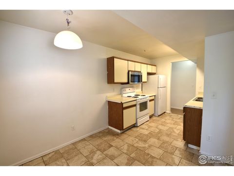 Tiny photo for 1128 Lincoln Pl, Boulder, CO 80302 (MLS # 1050378)