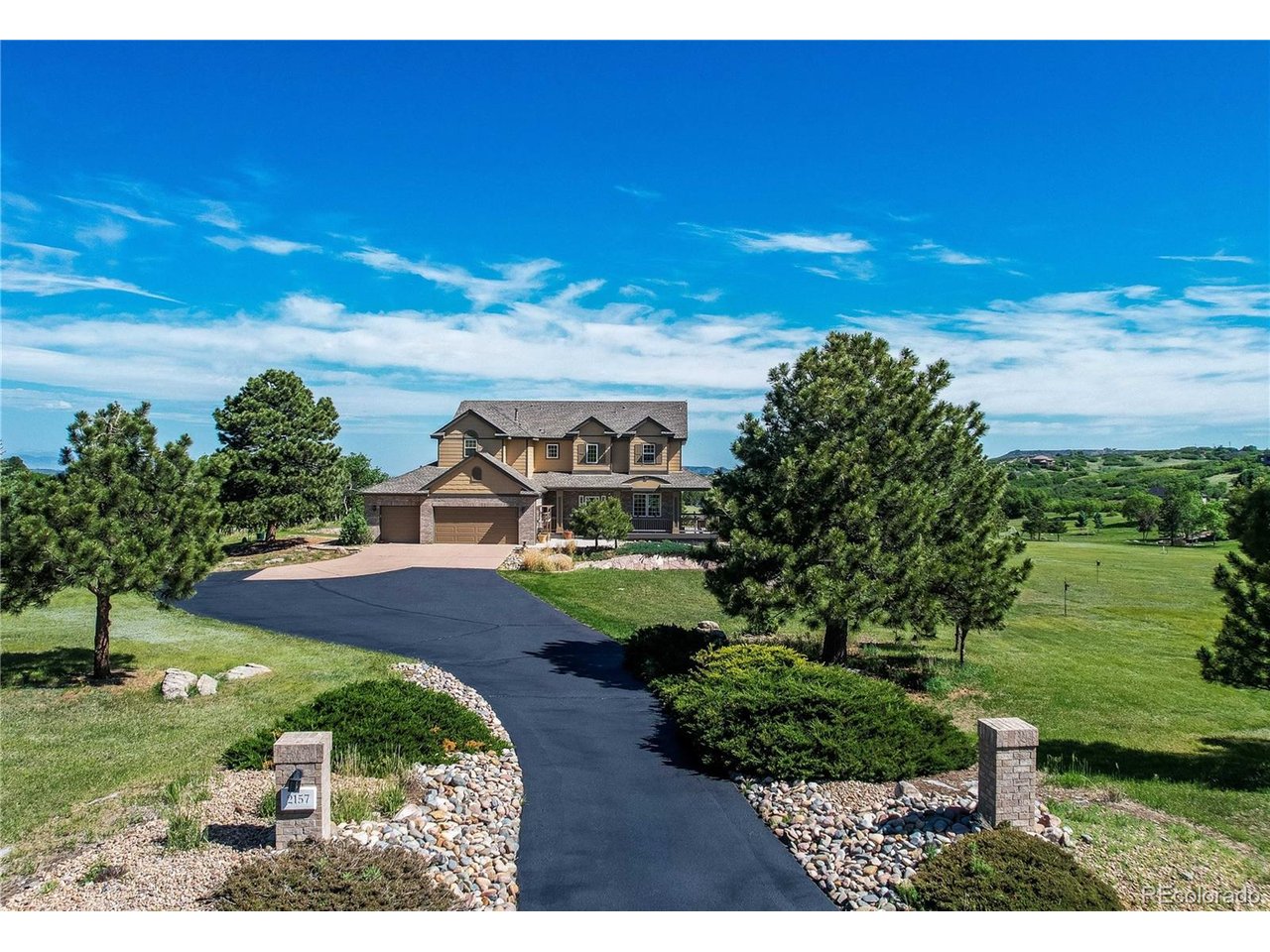 2157 Dragoon Ct