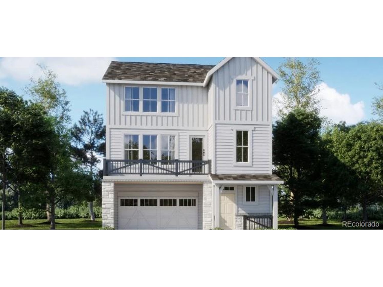 Photo 1 of 9 — 6943 E 149th Pl, Thornton, CO 80602