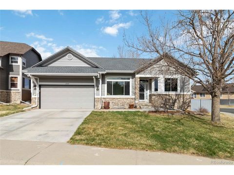 12587 S Dove Creek Way Parker CO 80134