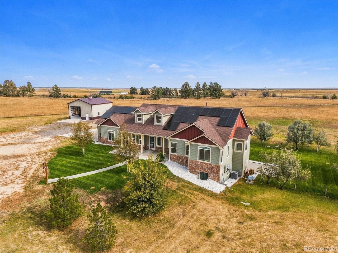 2002 Timberlake Rd