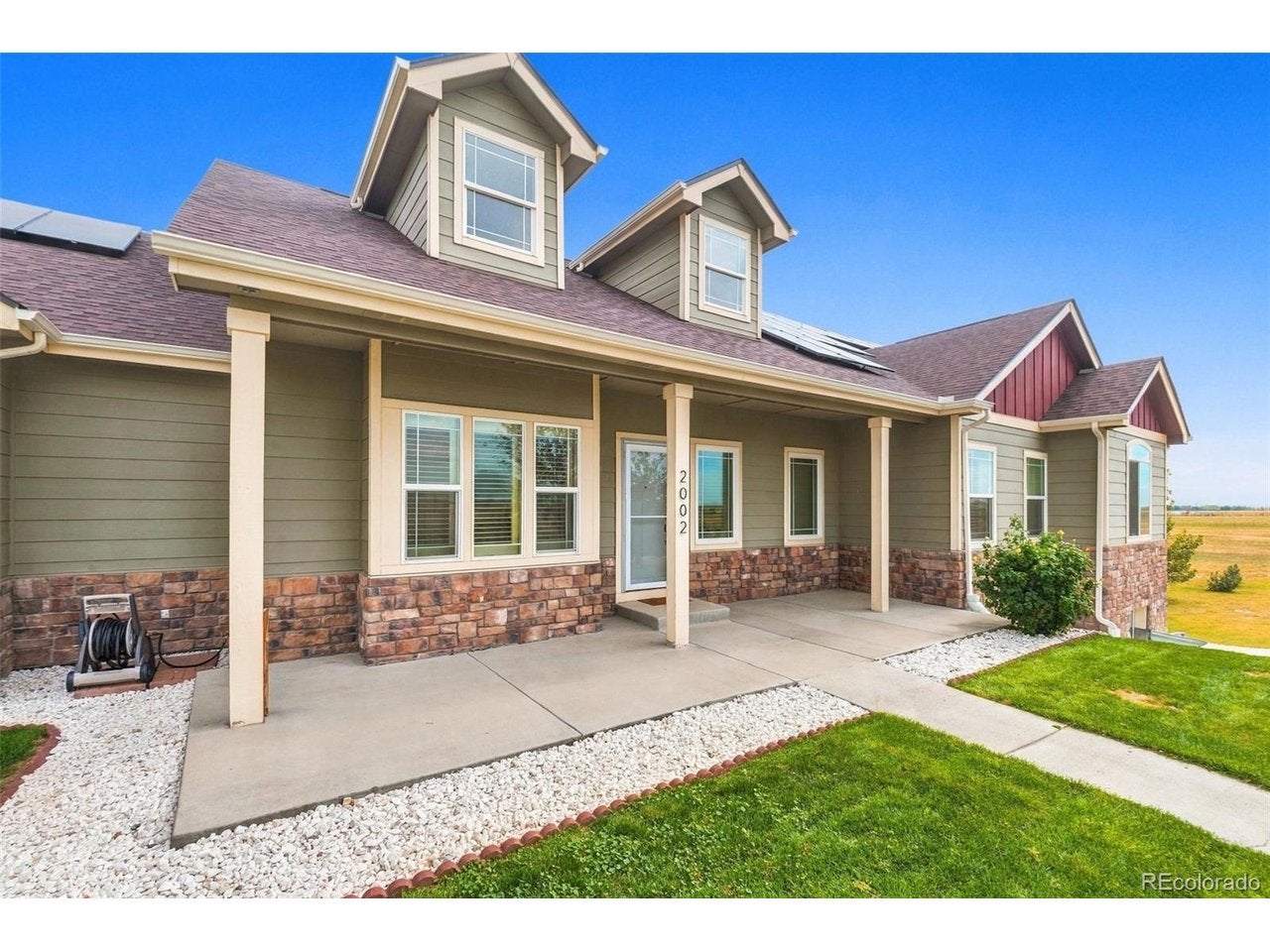 2002 Timberlake Rd