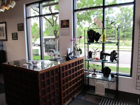 Tiny photo for 850 Laramie Blvd #D, Boulder, CO 80304 (MLS # 1062677)
