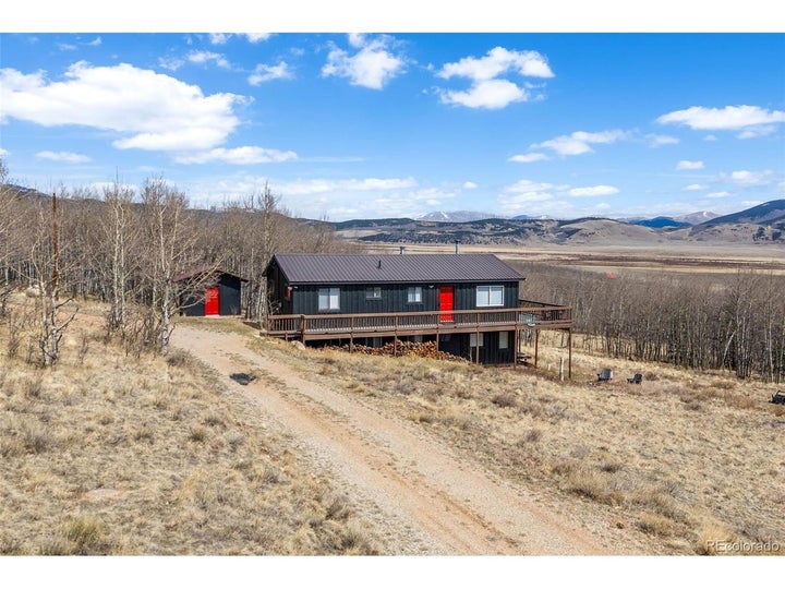 Photo 1 of 33 — 2349 Michigan Hill Rd, Jefferson, CO 80456