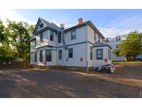 Tiny photo for 1127 12th St, Boulder, CO 80302 (MLS # 1067393)
