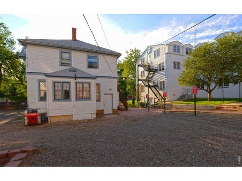 Tiny photo for 1127 12th St, Boulder, CO 80302 (MLS # 1067393)