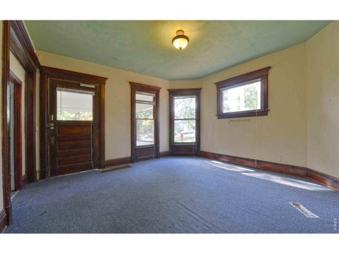 Tiny photo for 1127 12th St, Boulder, CO 80302 (MLS # 1067393)